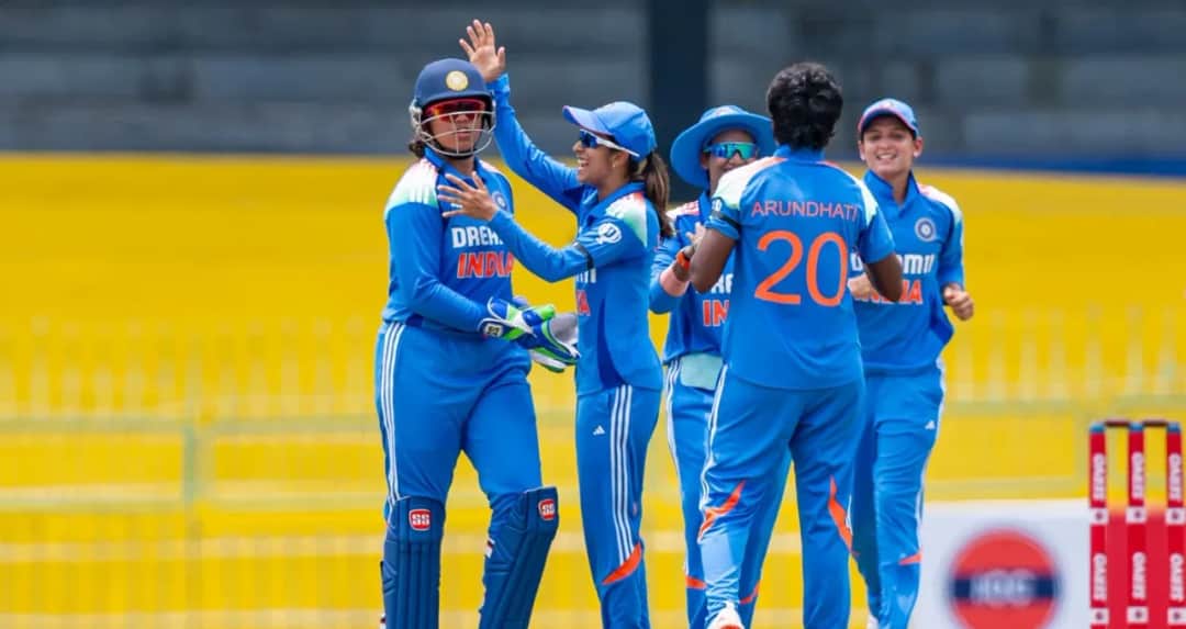 Sri Lanka Women's Tri-Nation Series 2025 - India Women vs South Africa Women: Match Preview