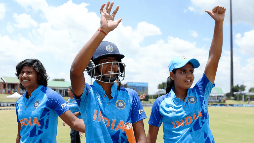 ACC women's emerging cup 2025
