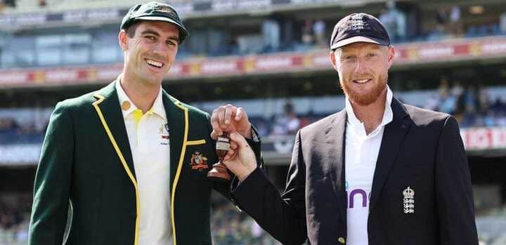 Ashes Fever Grips Australia as Ticket Sales Smash Records