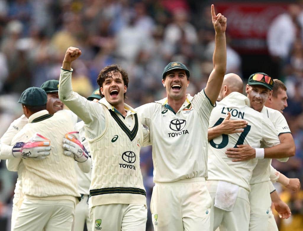Australia Predicted XI for WTC 2025 Final 