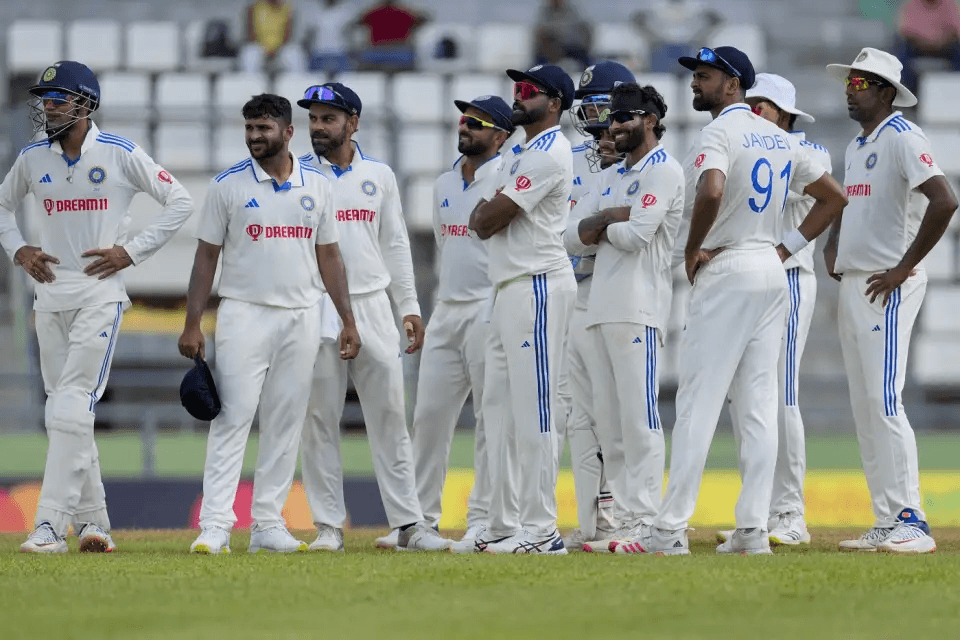 3 Players who Might Not Be Included In England Series 