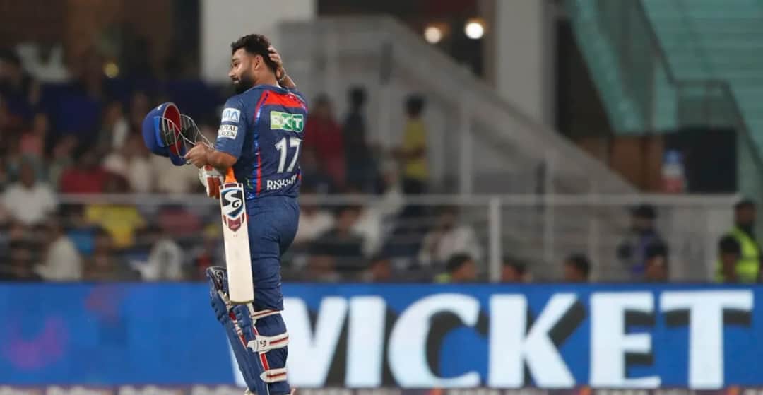 Mohammad Kaif’s Retention Rant Targets LSG’s Flaws as Rishabh Pant Blames Injury Woes