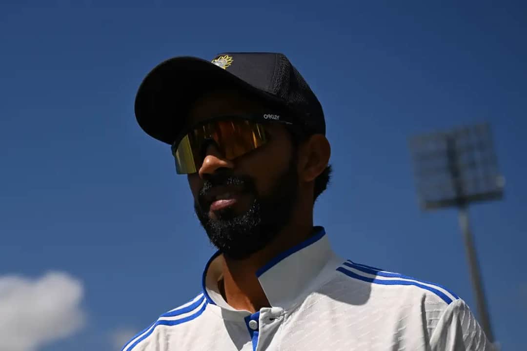 Ruturaj Gaikwad Joins Yorkshire CCC
