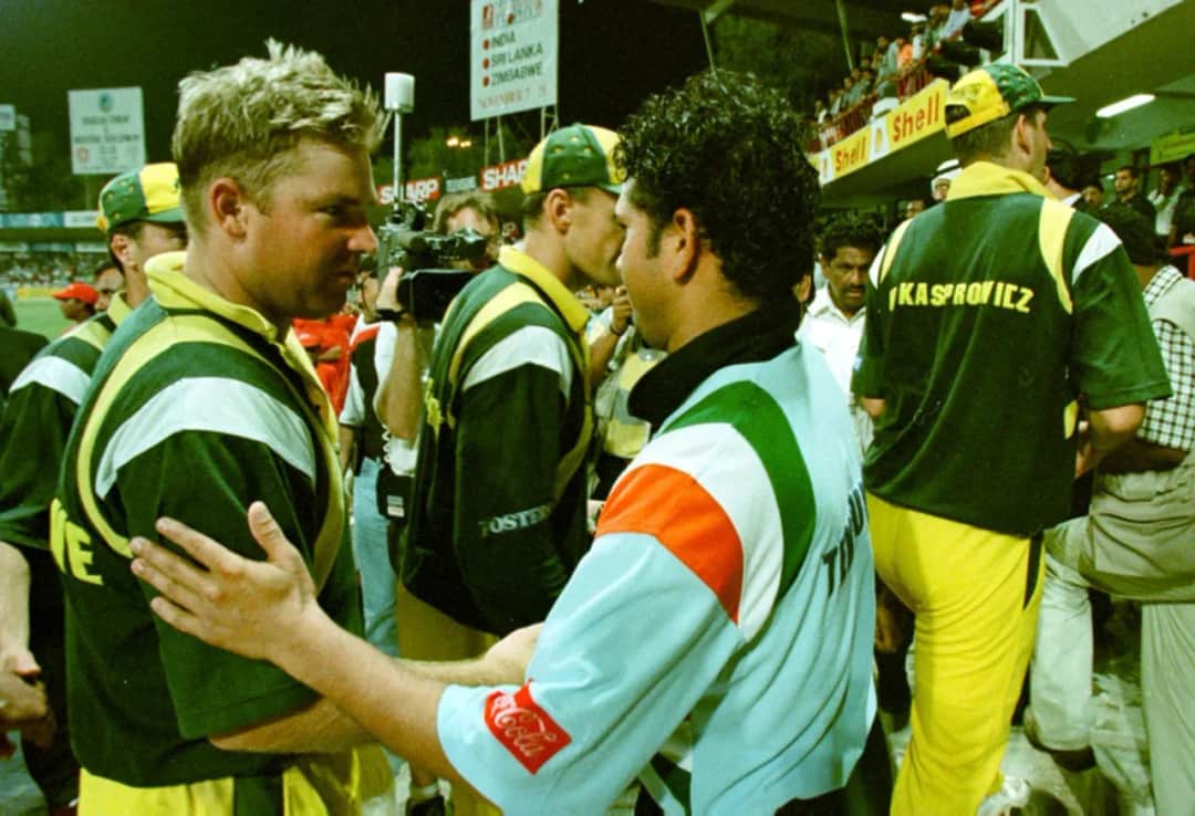 sachin tendulkar 52nd Birthday