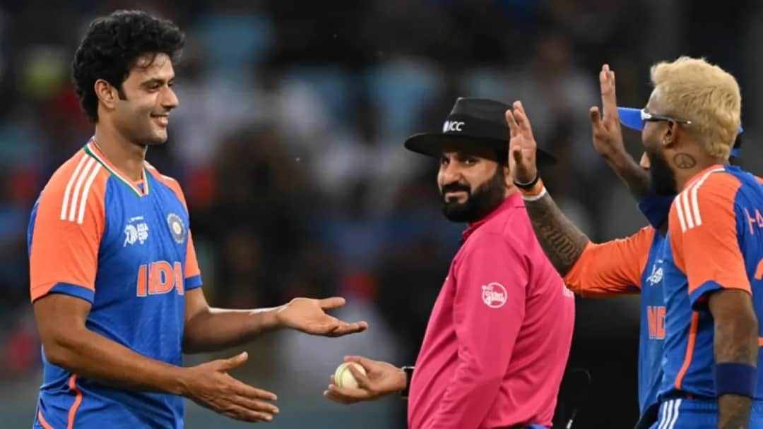 Shivam Dube Reveals Strategy Behind 3-Wicket Spell, Credits Morkel’s Guidance