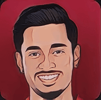Abishek Porel