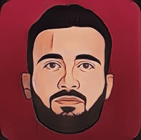 Saqib Mahmood