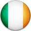 Ireland Women Under-19s Flag