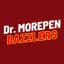 Dr Morepen Dazzlers Flag