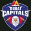 Dubai Capitals Flag