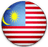 Malaysia Women Under-19s Flag