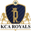 KCA Royals Flag