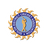 DCA Kollam Flag