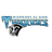 Matabeleland Tuskers-logo