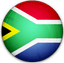 South Africa Flag