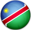 Namibia Flag