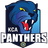 KCA Panthers-logo