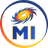 Mumbai Indians-logo