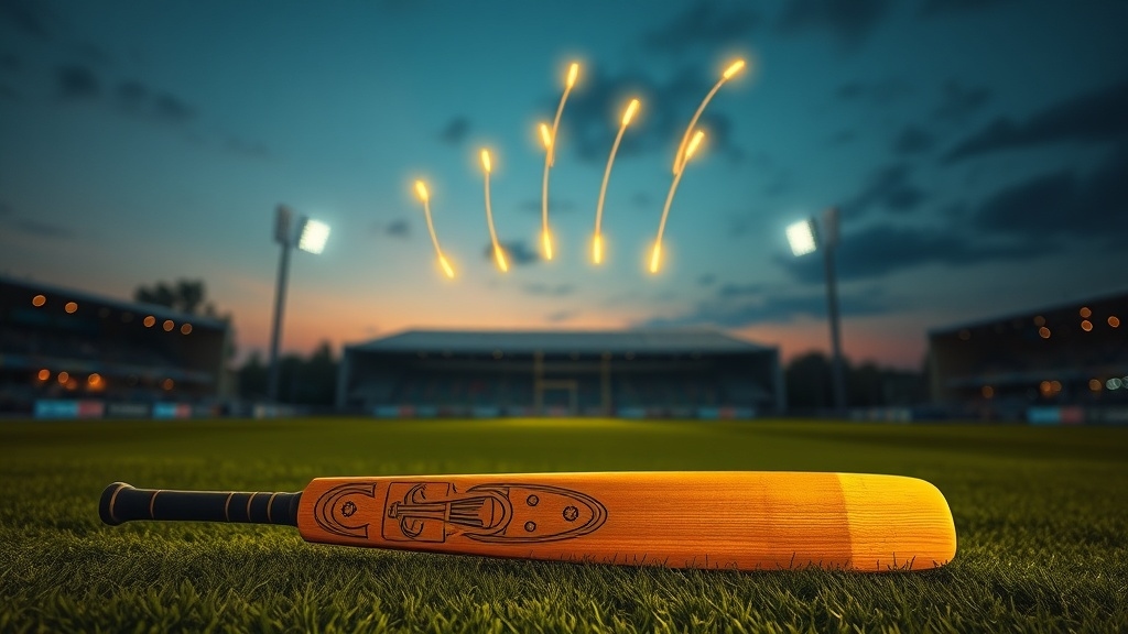 Hetmyer Smashes T20 WC Sixes Record!