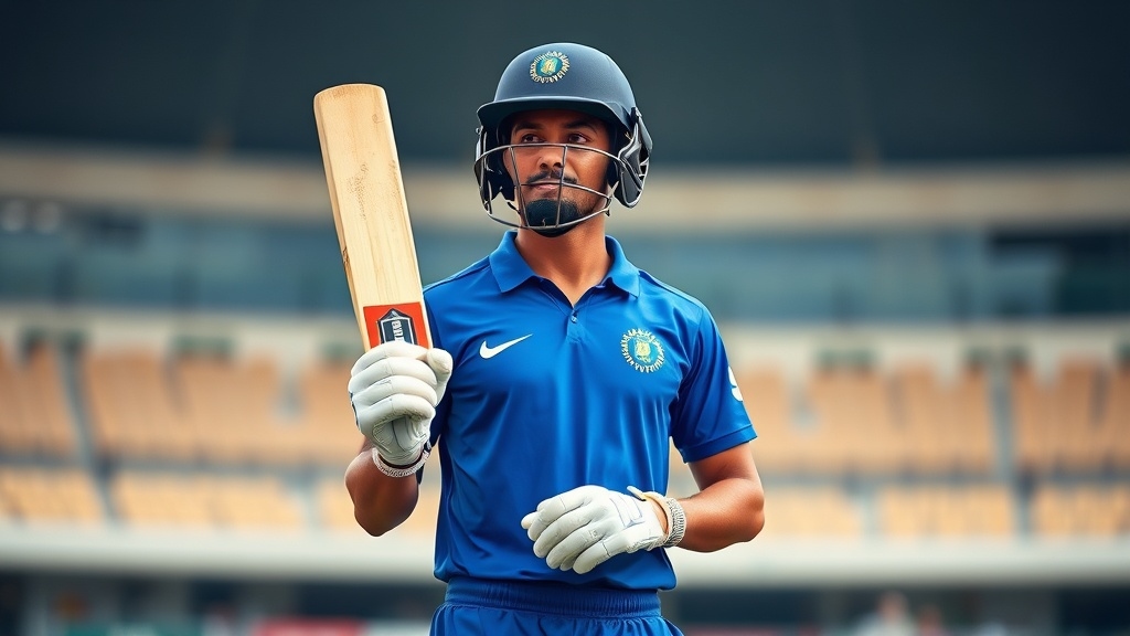 India Secures ODI Lead After Thrilling Chase