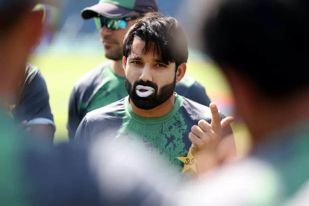 Mohammad Rizwan’s Standoff with PCB: Demands More Authority, Issues Resignation Warning